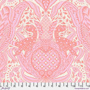 ROAR! - Tula Pink - Gift Rapt- Blush